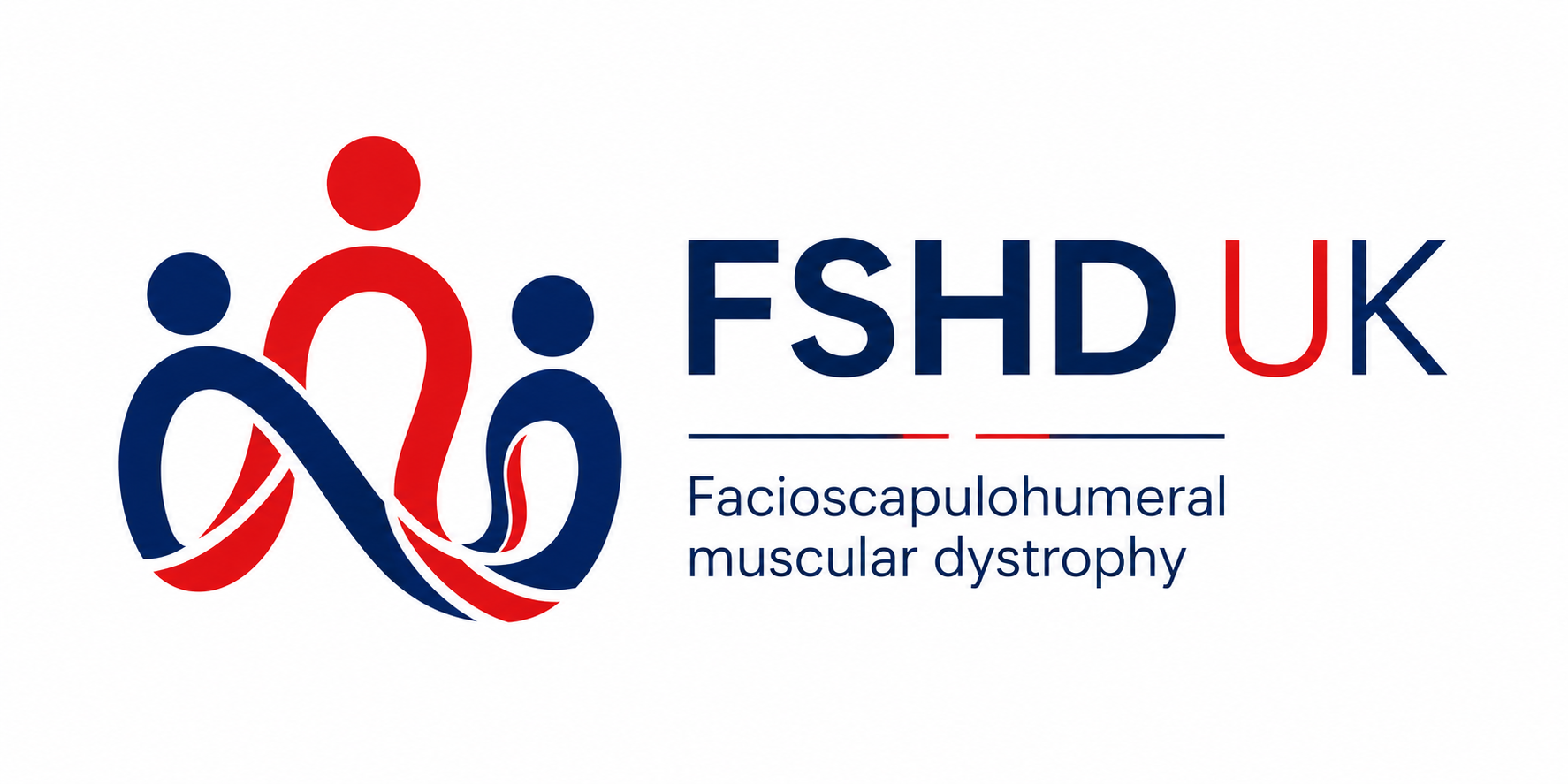 FSHD UK Logo