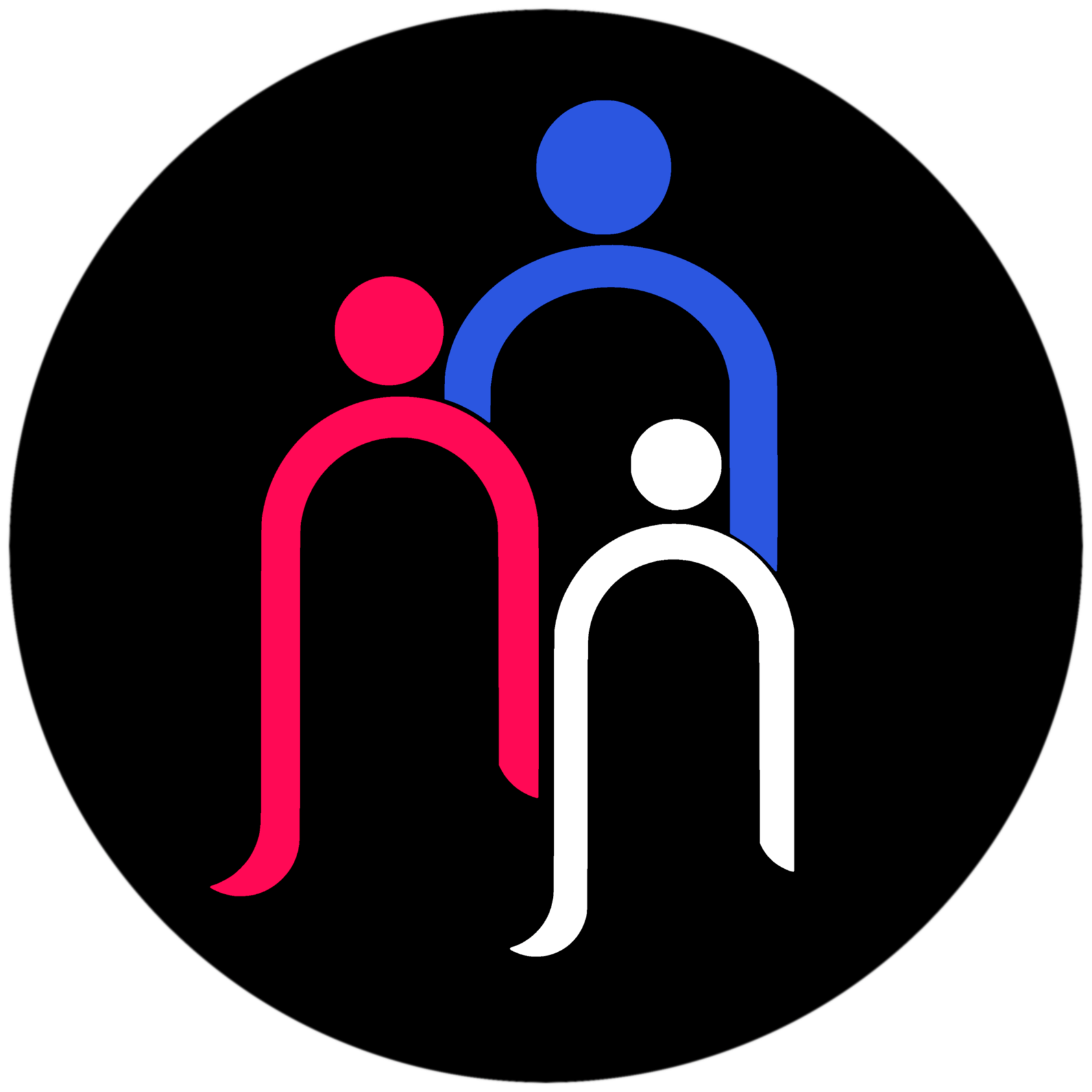 FSHD UK Logo