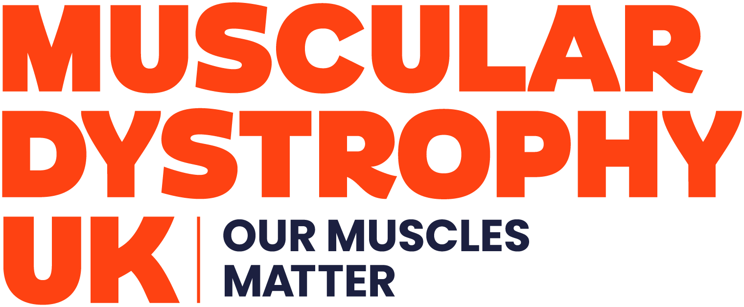 Muscular Dystrophy UK